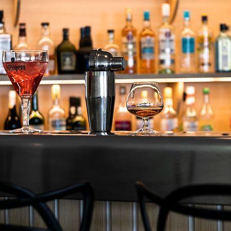 Holiday Inn Perpignan, An Ihg Hotel Ngoại thất bức ảnh