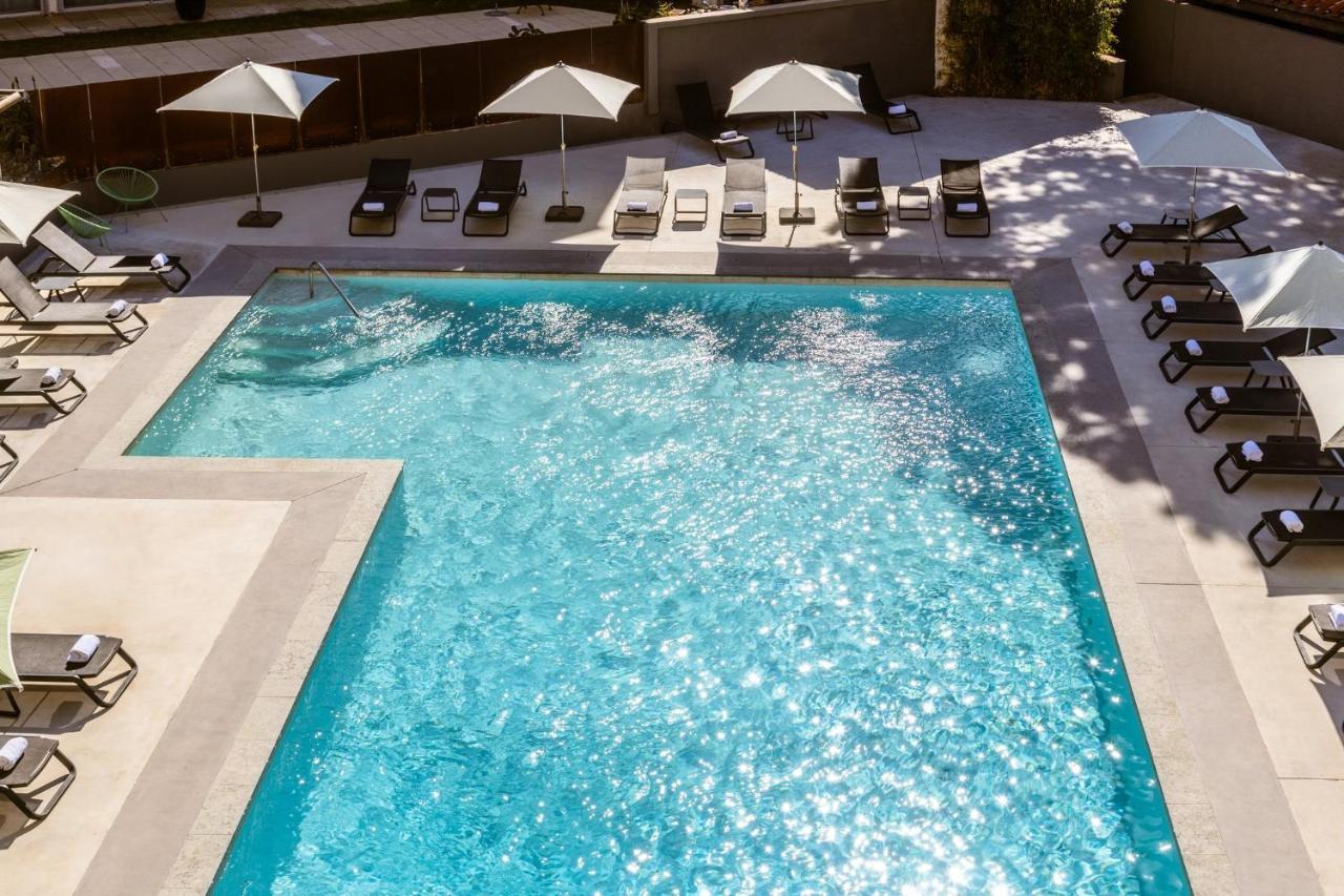 Holiday Inn Perpignan, An Ihg Hotel Ngoại thất bức ảnh