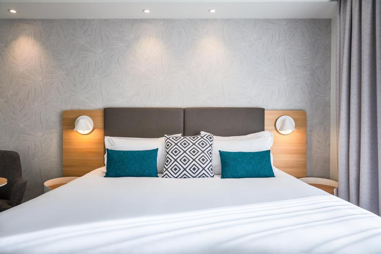 Holiday Inn Perpignan, An Ihg Hotel Ngoại thất bức ảnh