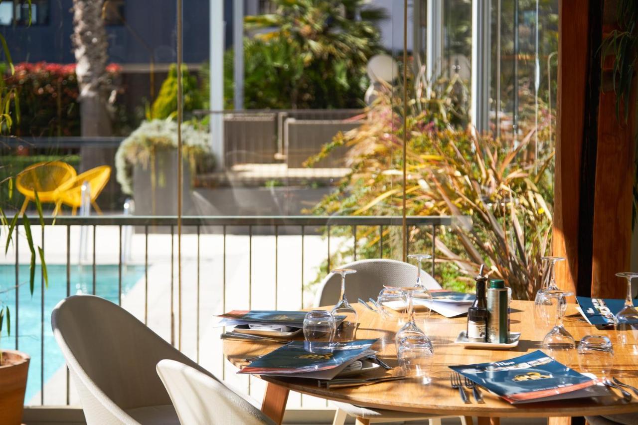 Holiday Inn Perpignan, An Ihg Hotel Ngoại thất bức ảnh