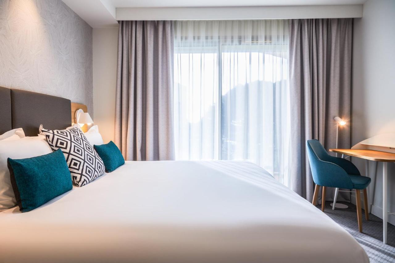 Holiday Inn Perpignan, An Ihg Hotel Ngoại thất bức ảnh