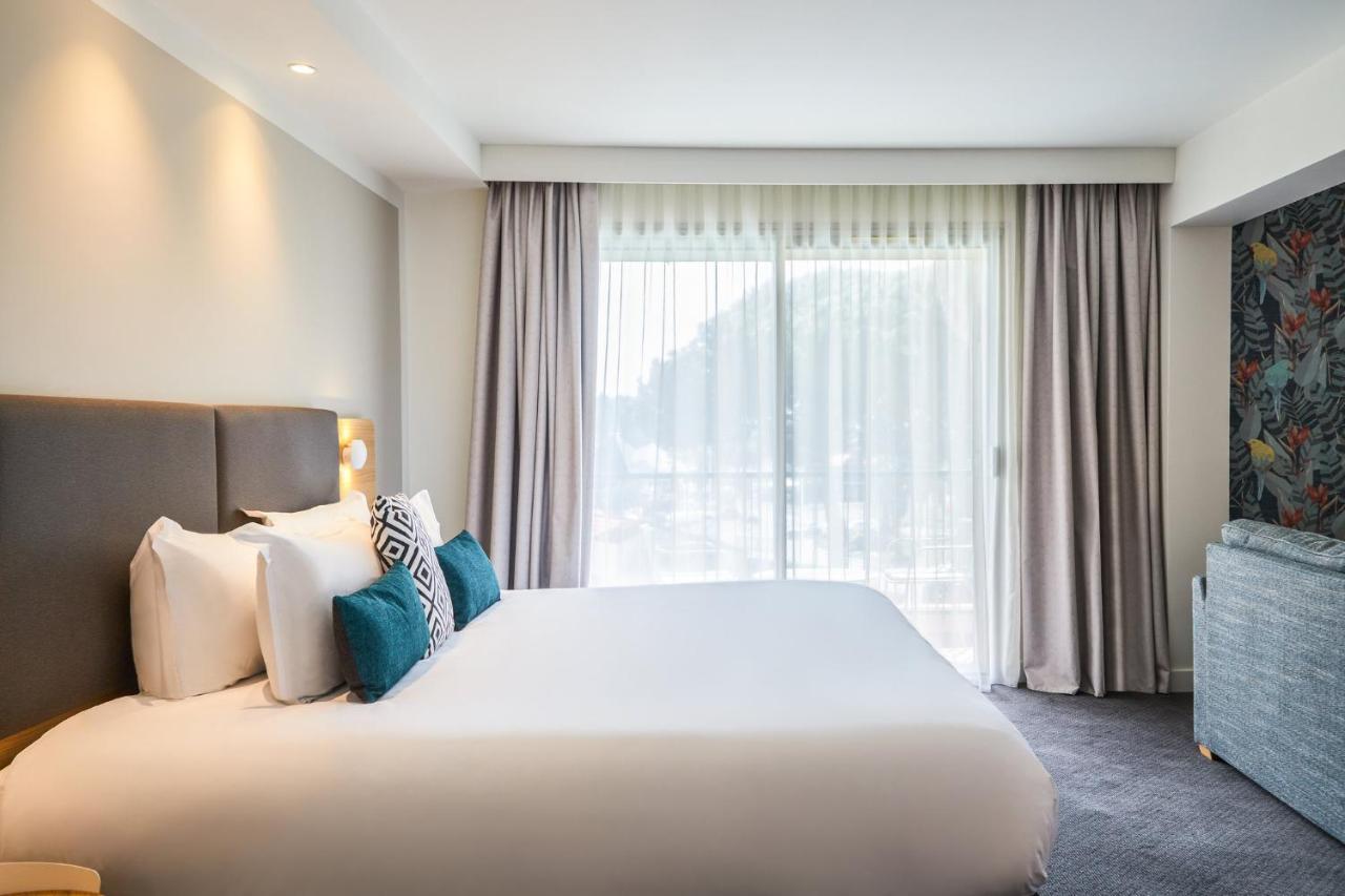 Holiday Inn Perpignan, An Ihg Hotel Ngoại thất bức ảnh