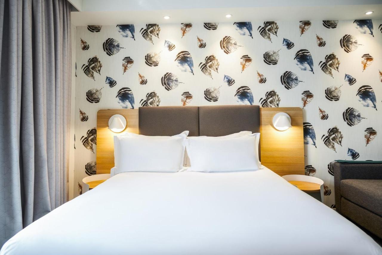 Holiday Inn Perpignan, An Ihg Hotel Ngoại thất bức ảnh