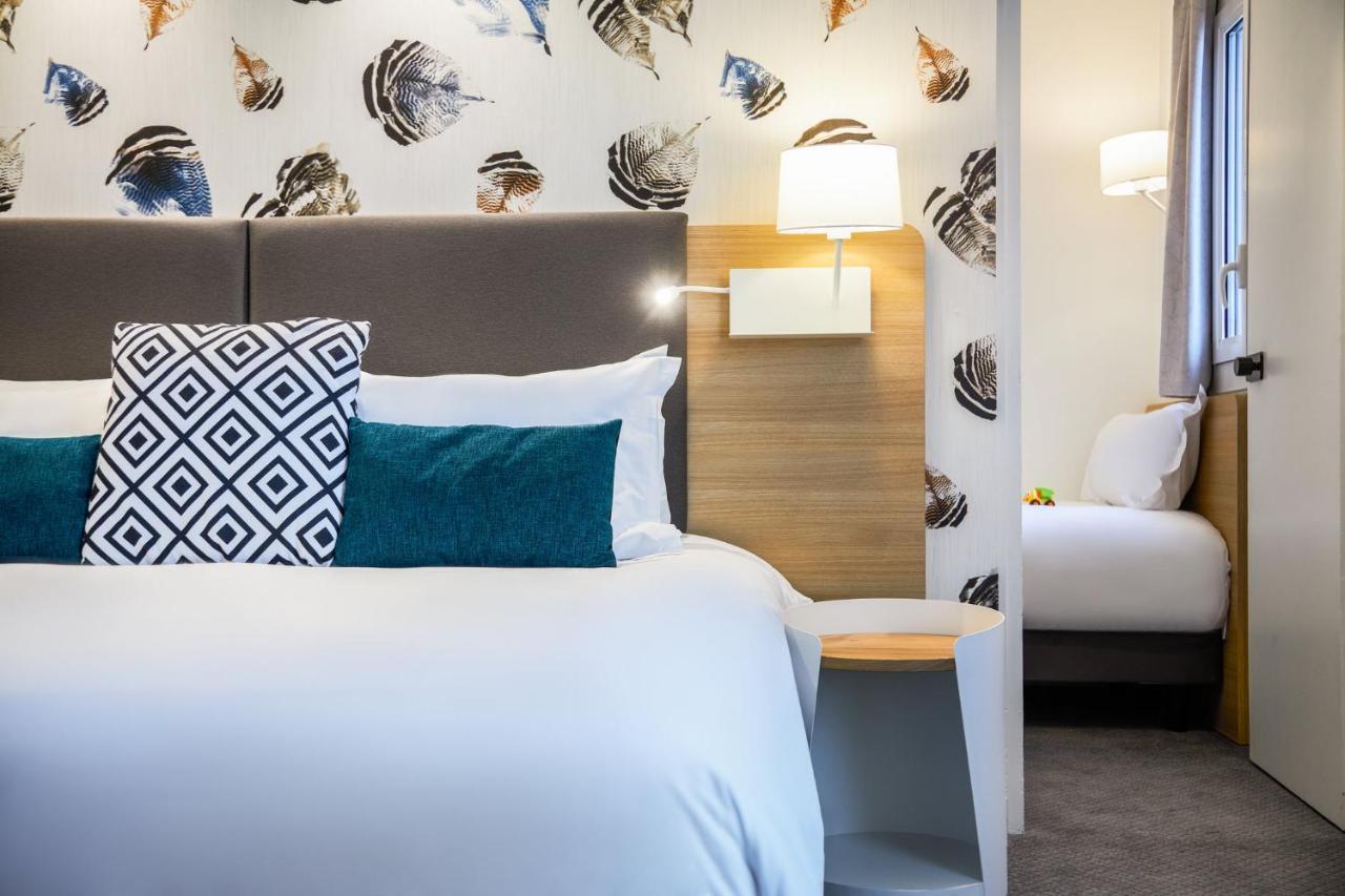 Holiday Inn Perpignan, An Ihg Hotel Ngoại thất bức ảnh