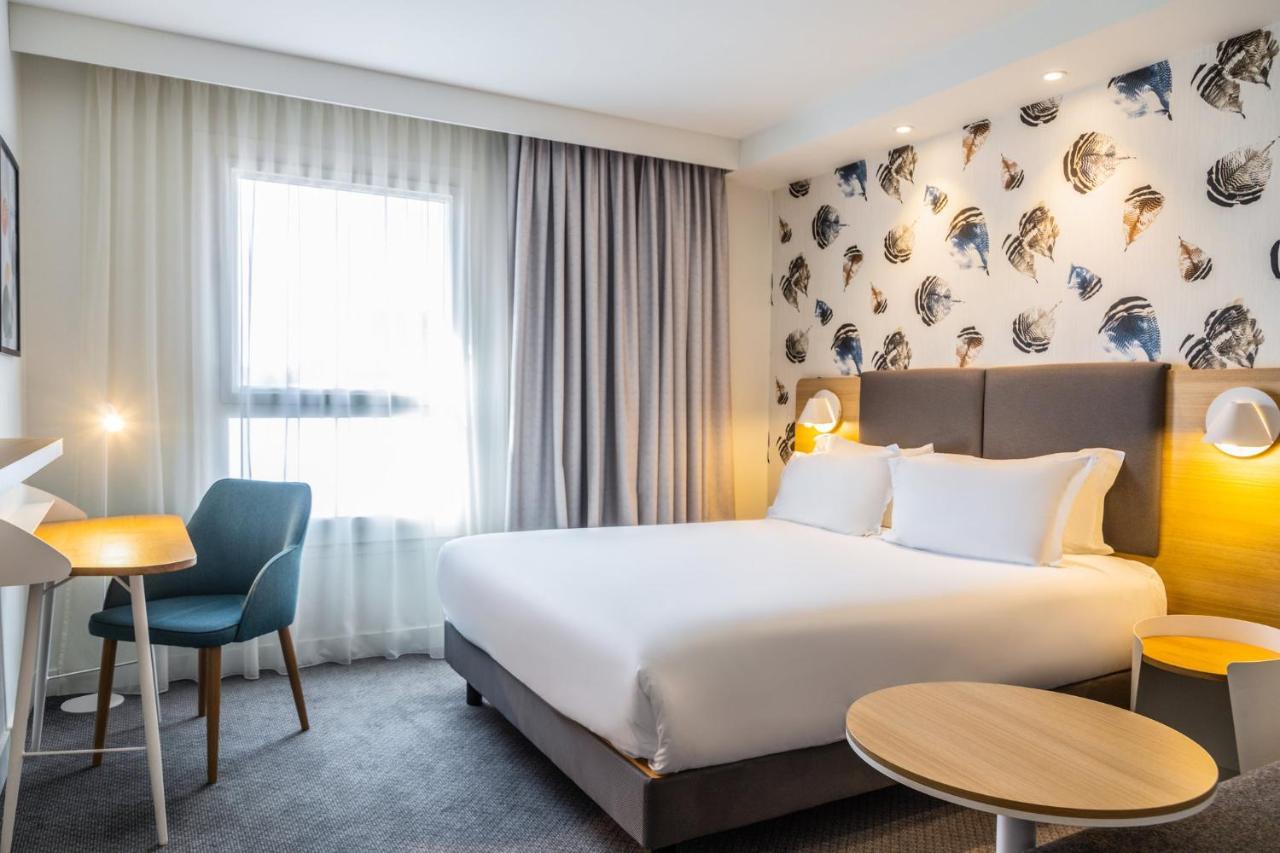 Holiday Inn Perpignan, An Ihg Hotel Ngoại thất bức ảnh