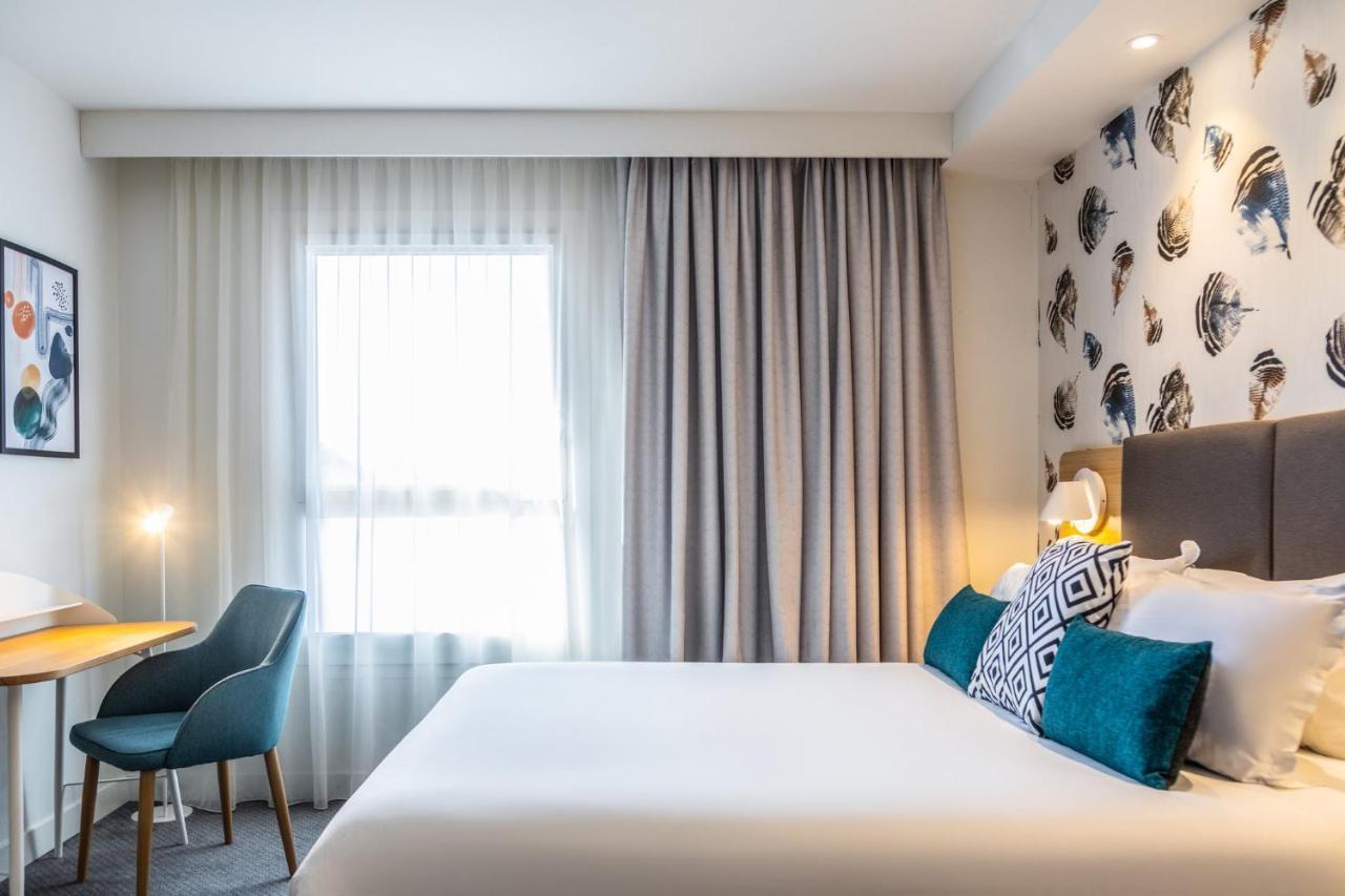 Holiday Inn Perpignan, An Ihg Hotel Ngoại thất bức ảnh