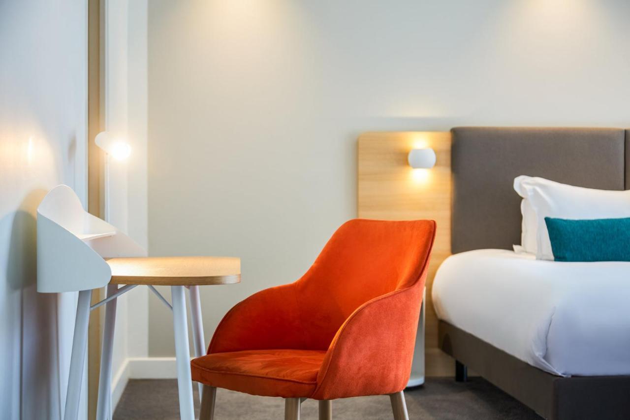 Holiday Inn Perpignan, An Ihg Hotel Ngoại thất bức ảnh