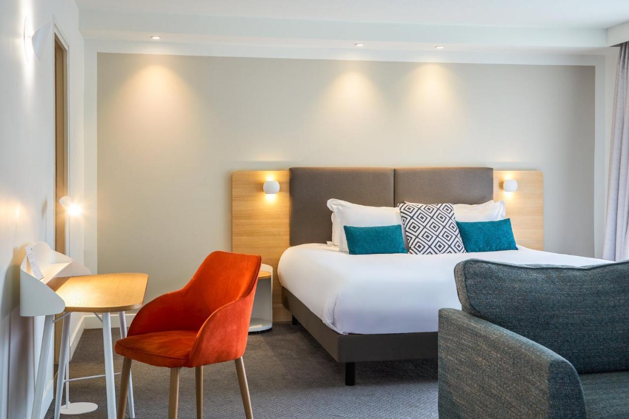 Holiday Inn Perpignan, An Ihg Hotel Ngoại thất bức ảnh