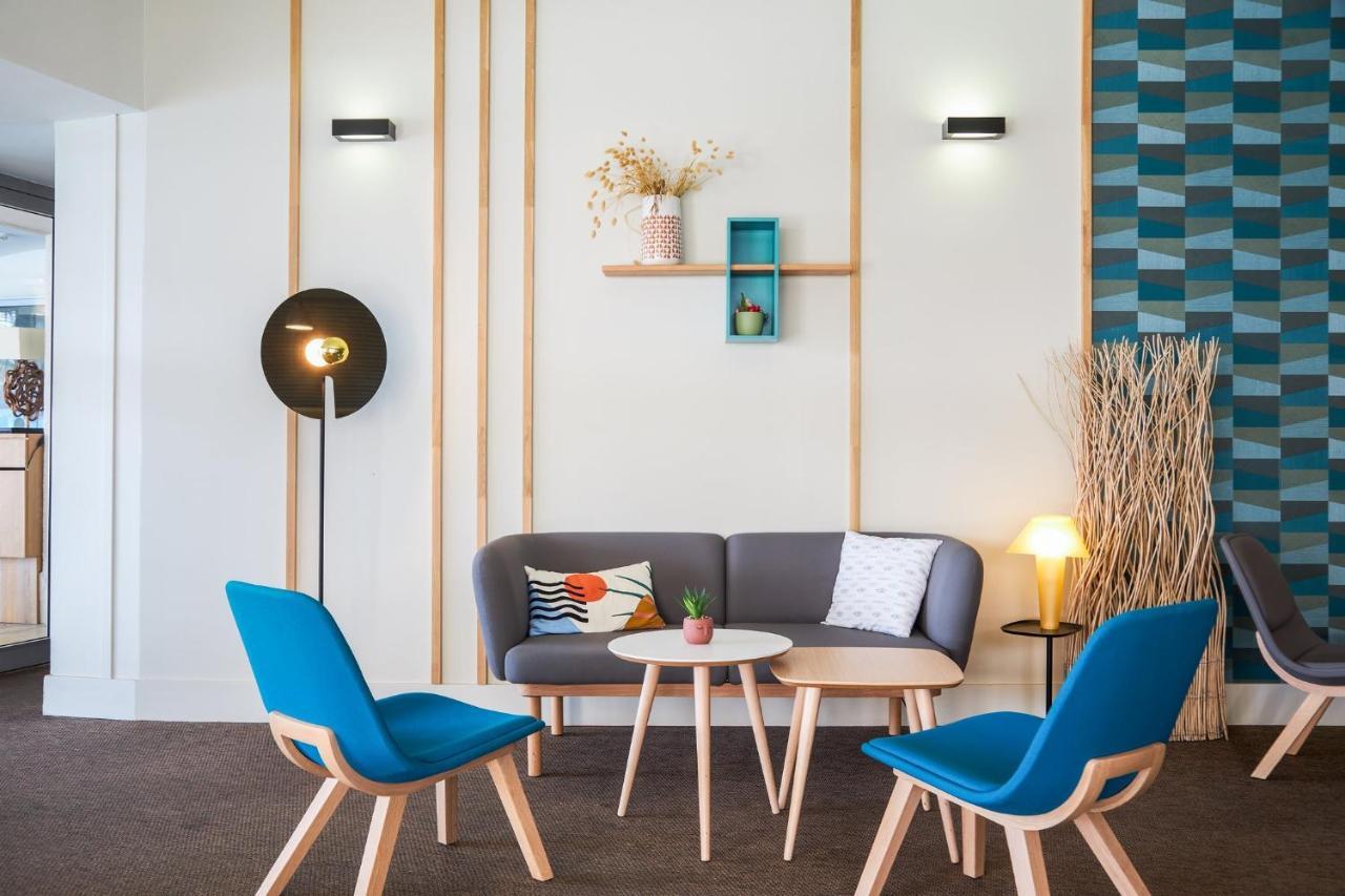 Holiday Inn Perpignan, An Ihg Hotel Ngoại thất bức ảnh