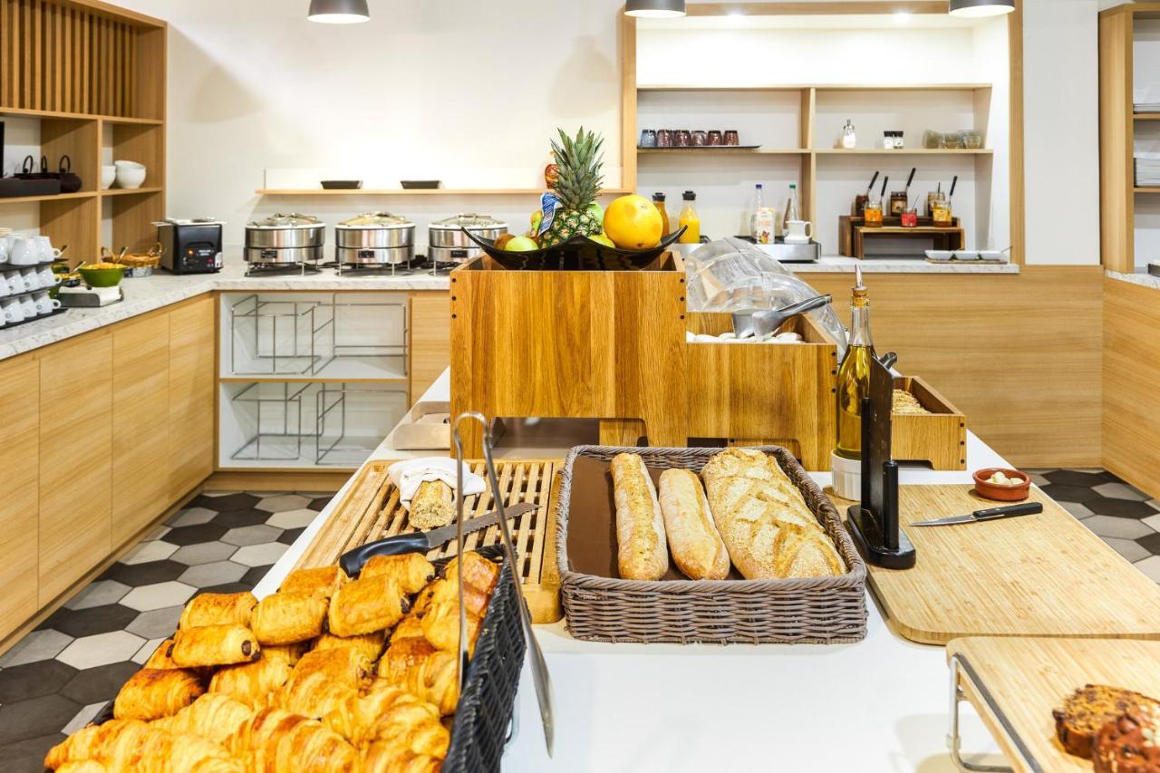 Holiday Inn Perpignan, An Ihg Hotel Ngoại thất bức ảnh