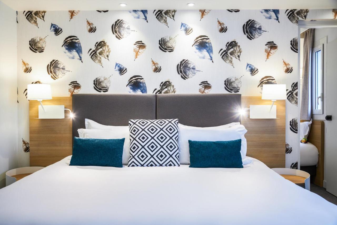 Holiday Inn Perpignan, An Ihg Hotel Ngoại thất bức ảnh